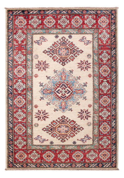 Kazak Mattan 82x118cm - Oriental Carpet