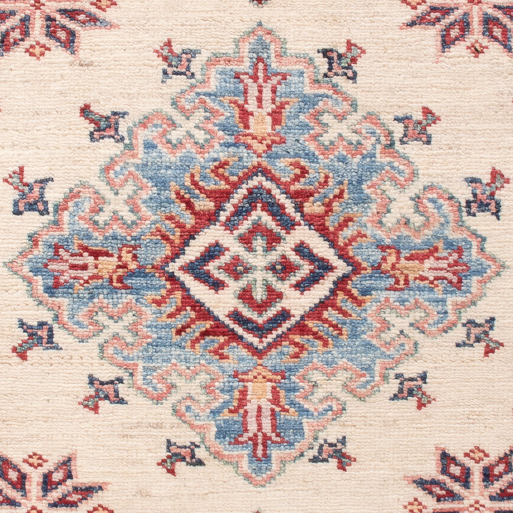 Ziegler Carpet - Kazak - Kungliga - 118 x 82 cm - beige