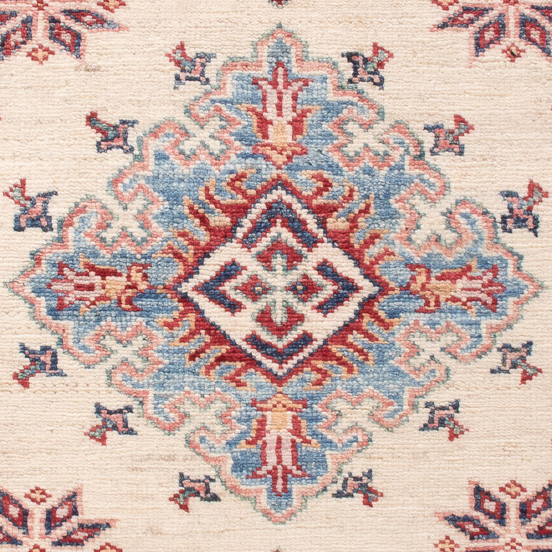 Ziegler Carpet - Kazak - Kungliga - 118 x 82 cm - beige