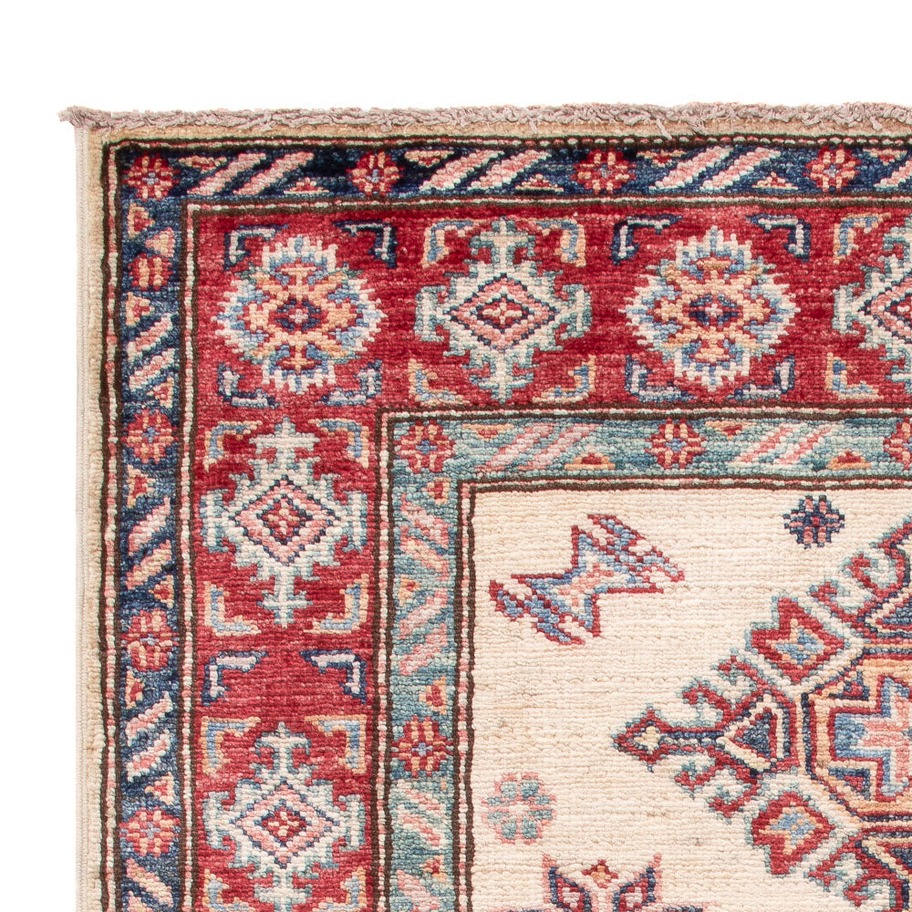 Ziegler Carpet - Kazak - Kungliga - 118 x 82 cm - beige