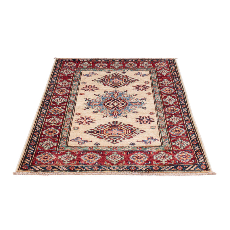 Ziegler Carpet - Kazak - Kungliga - 118 x 82 cm - beige