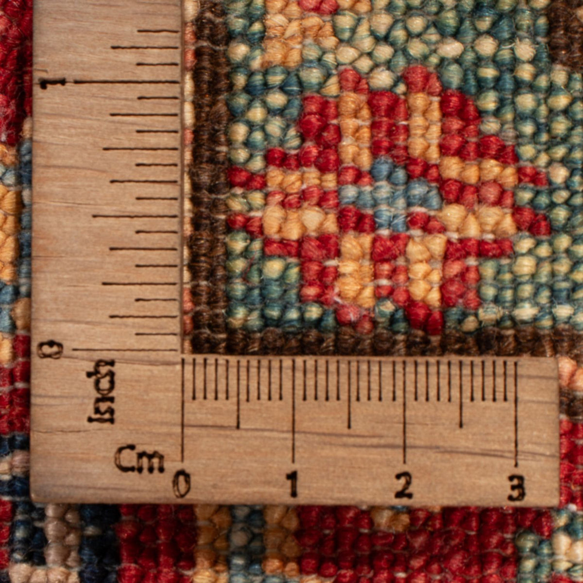 Ziegler Carpet - Kazak - Kungliga - 118 x 82 cm - beige