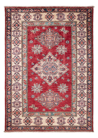 Ziegler Carpet - Kazak - Kungliga - 116 x 82 cm - röd