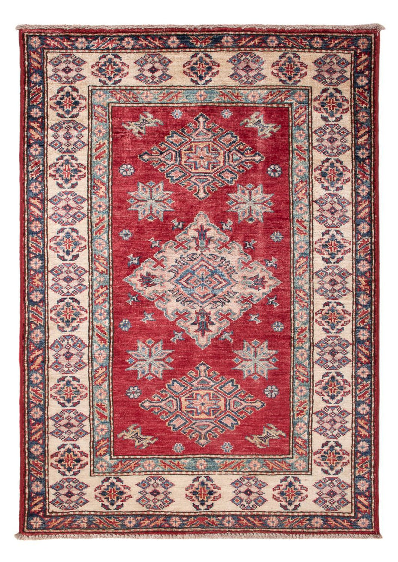 Ziegler Carpet - Kazak - Kungliga - 116 x 82 cm - röd