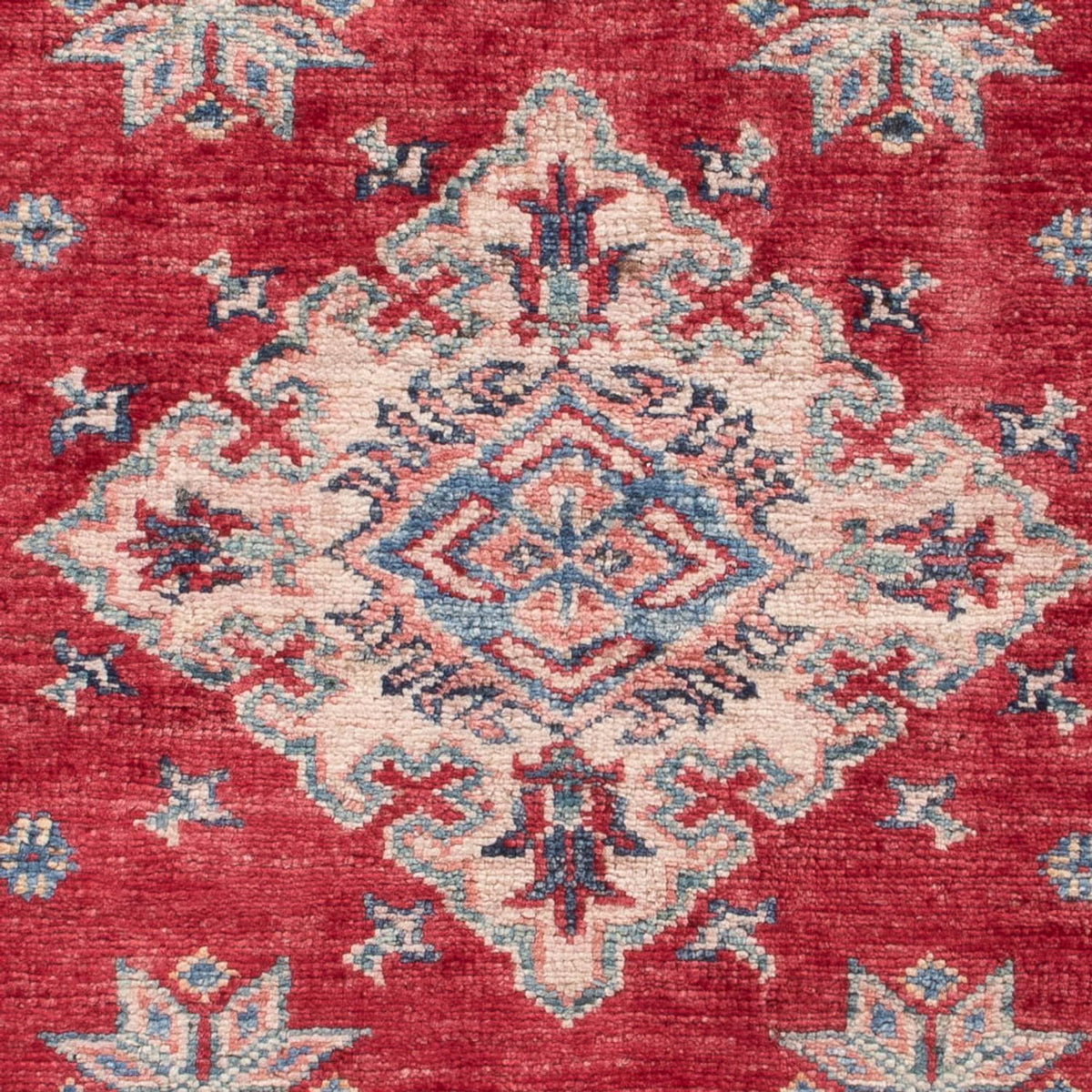 Ziegler Carpet - Kazak - Kungliga - 116 x 82 cm - röd