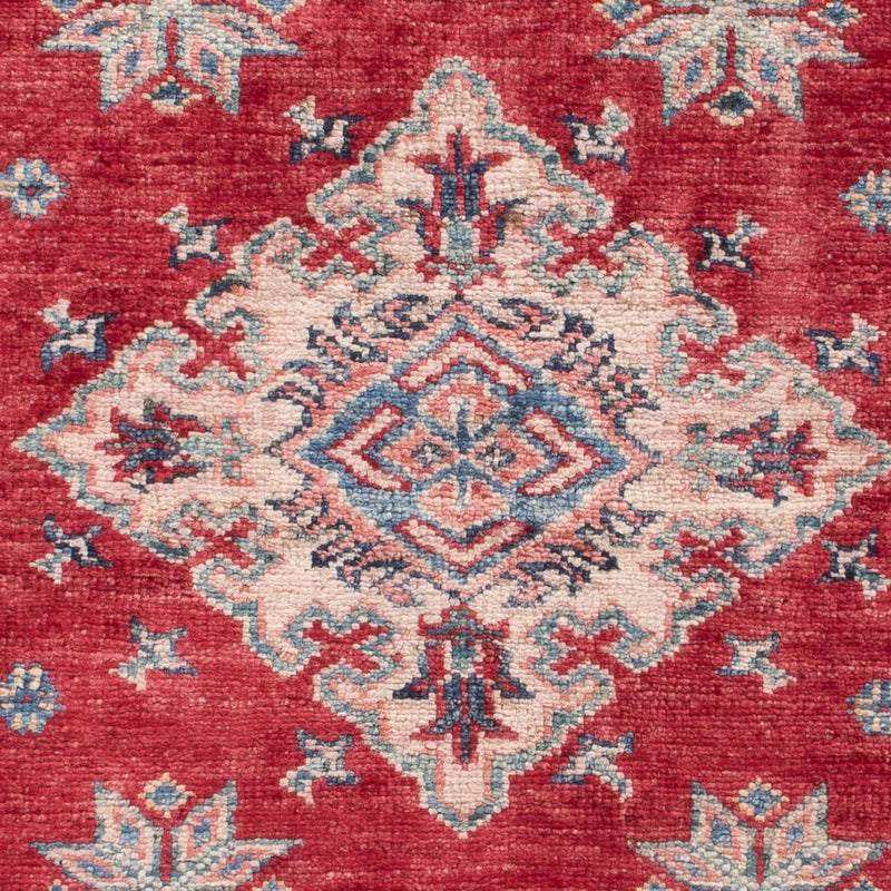 Ziegler Carpet - Kazak - Kungliga - 116 x 82 cm - röd
