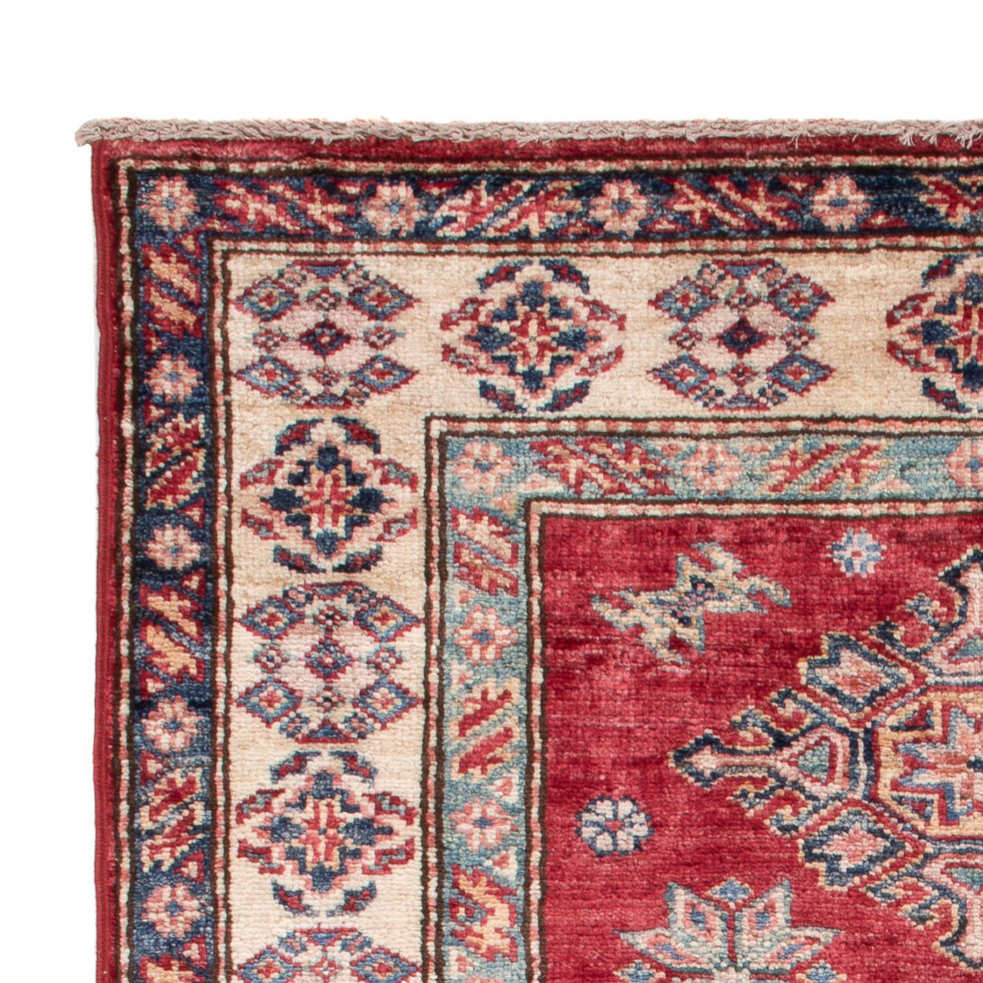 Kazak Mattan 116x82cm - Oriental Carpet