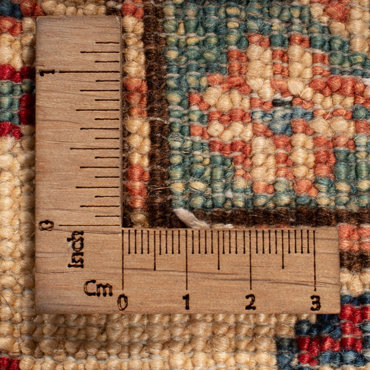 Ziegler Carpet - Kazak - Kungliga - 116 x 82 cm - röd