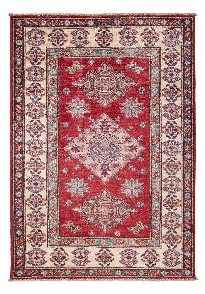 Ziegler Carpet - Kazak - Kungliga - 118 x 82 cm - röd