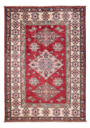 Ziegler Carpet - Kazak - Kungliga - 118 x 82 cm - röd