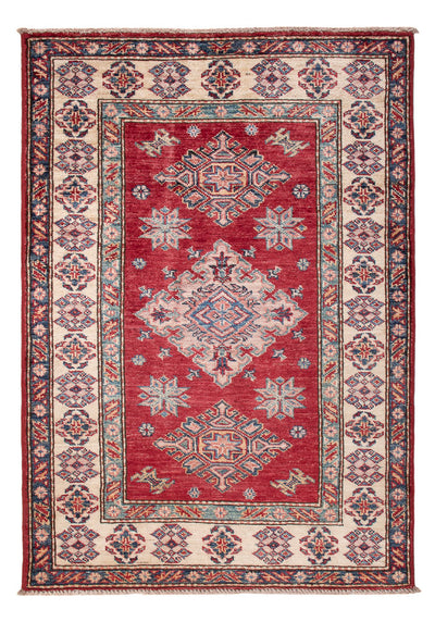 Kazak Mattan 82x118cm - Oriental Carpet