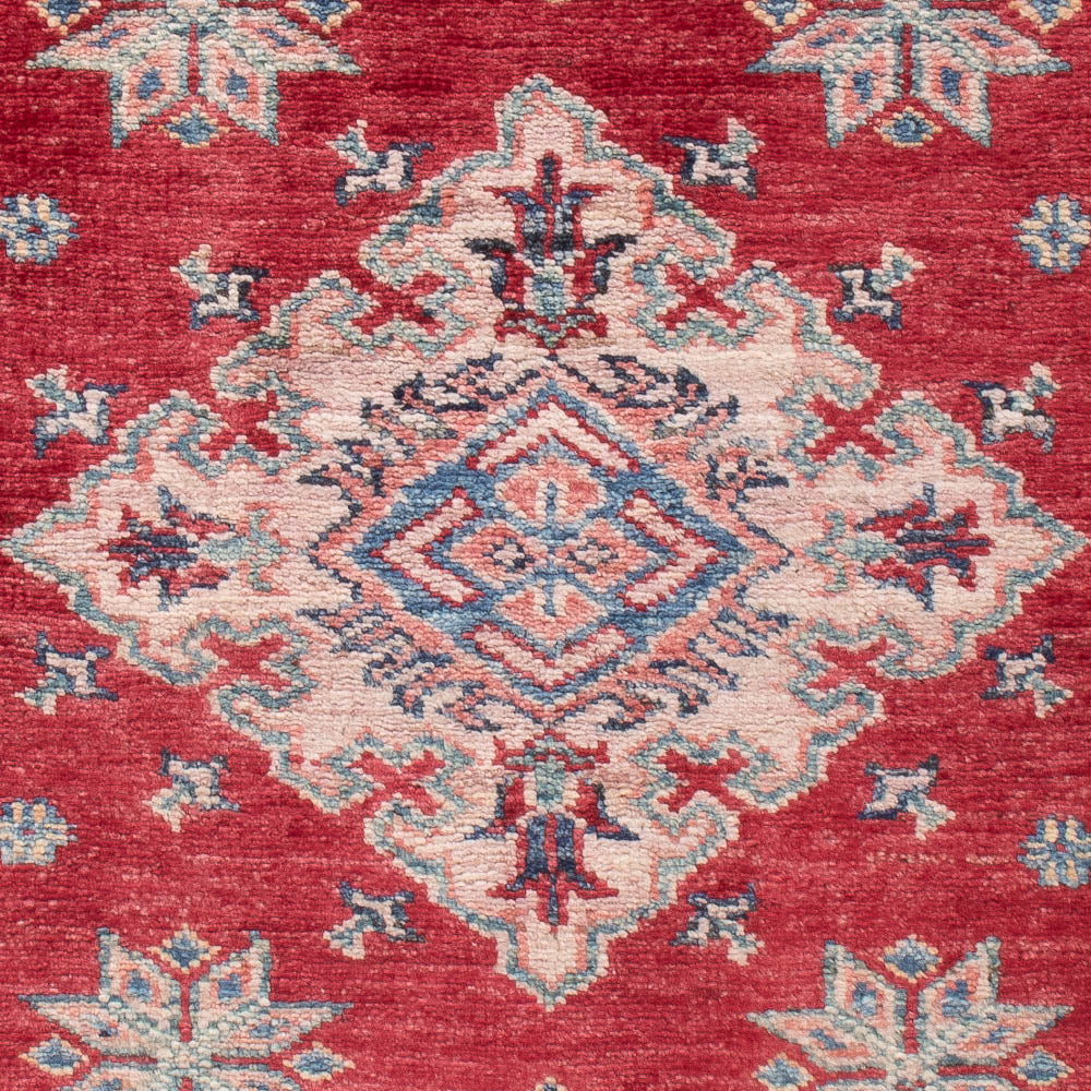 Ziegler Carpet - Kazak - Kungliga - 118 x 82 cm - röd