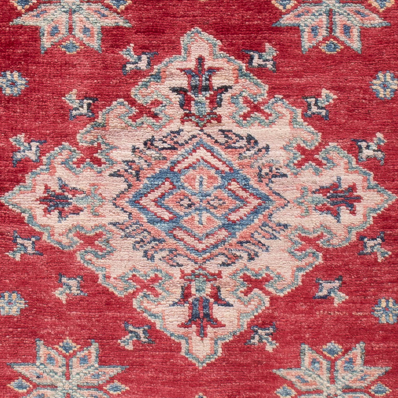 Ziegler Carpet - Kazak - Kungliga - 118 x 82 cm - röd