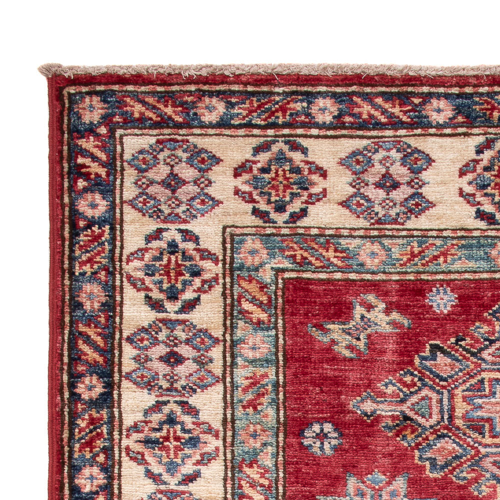 Ziegler Carpet - Kazak - Kungliga - 118 x 82 cm - röd