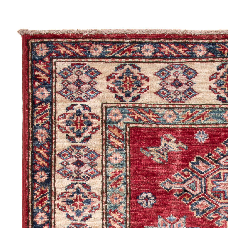 Ziegler Carpet - Kazak - Kungliga - 118 x 82 cm - röd