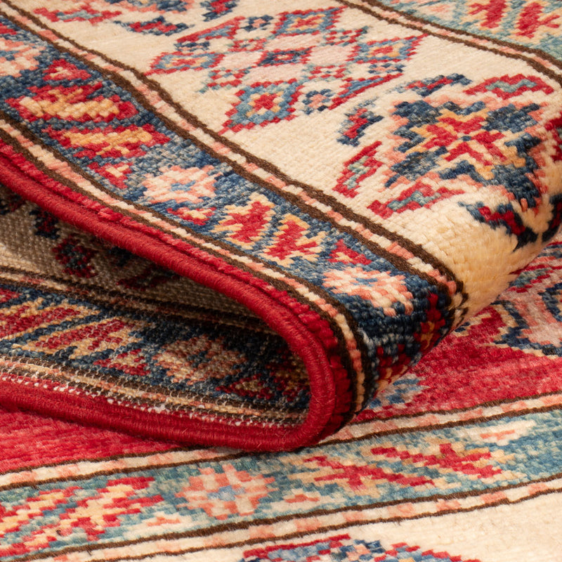 Ziegler Carpet - Kazak - Kungliga - 118 x 82 cm - röd