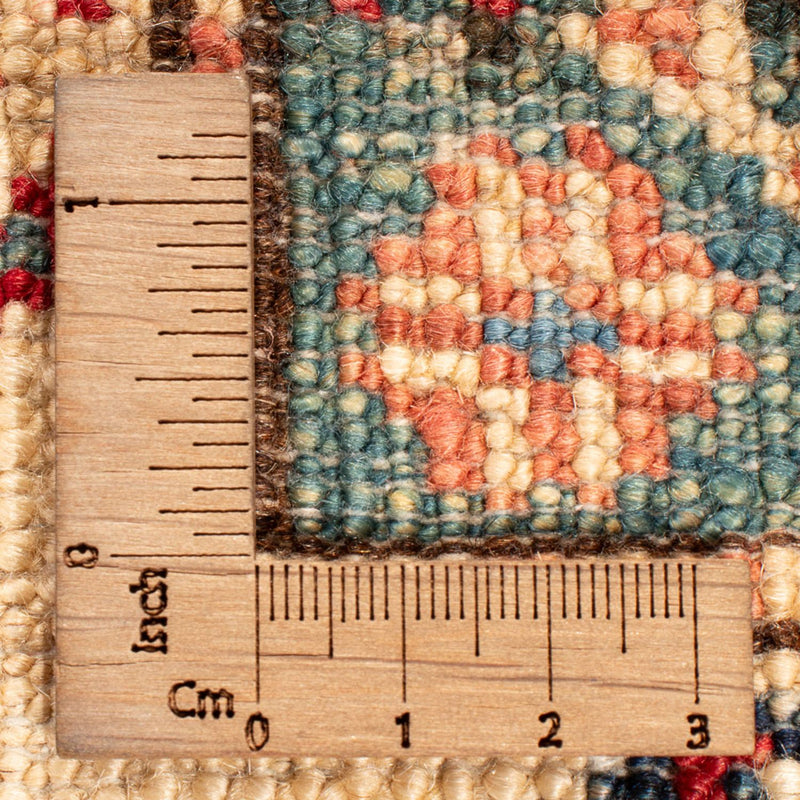 Ziegler Carpet - Kazak - Kungliga - 118 x 82 cm - röd