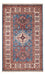 Ziegler Carpet - Kazak - Kungliga - 128 x 81 cm - blå