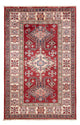 Kazak Mattan 81x124cm - Oriental Carpet