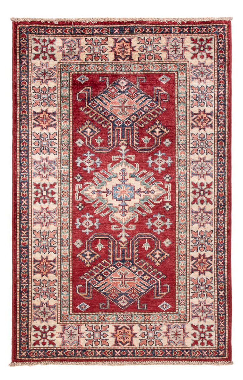 Ziegler Carpet - Kazak - Kungliga - 124 x 81 cm - röd