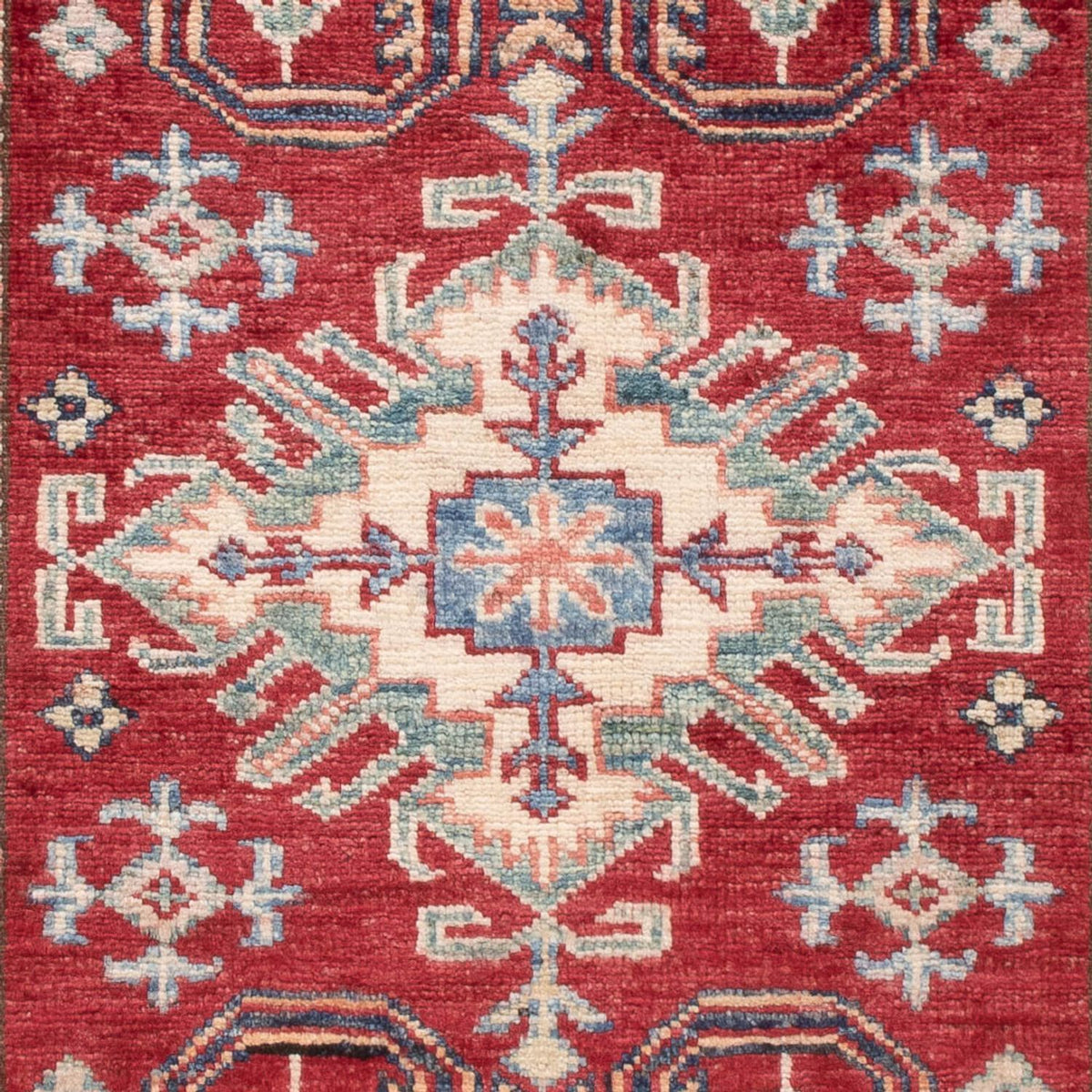 Ziegler Carpet - Kazak - Kungliga - 124 x 81 cm - röd