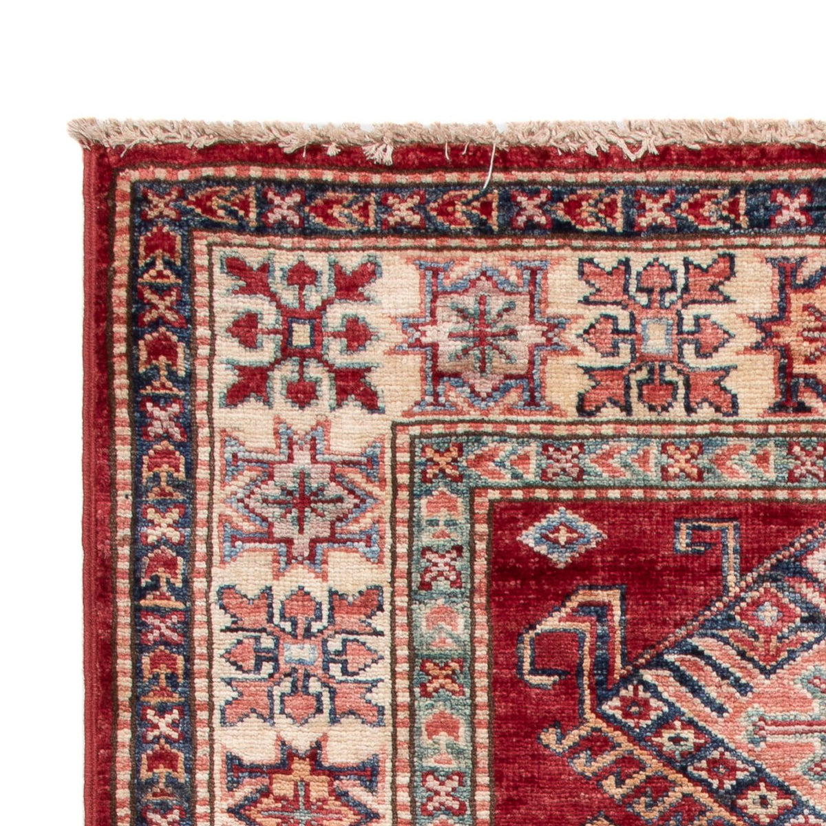 Kazak Mattan 81x124cm - Oriental Carpet