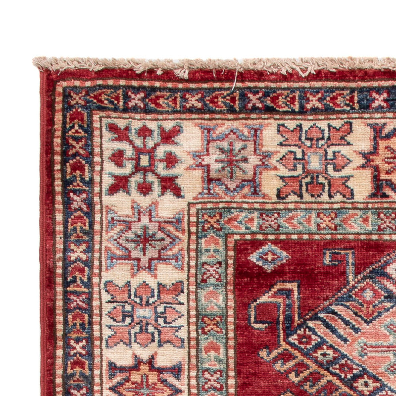 Ziegler Carpet - Kazak - Kungliga - 124 x 81 cm - röd