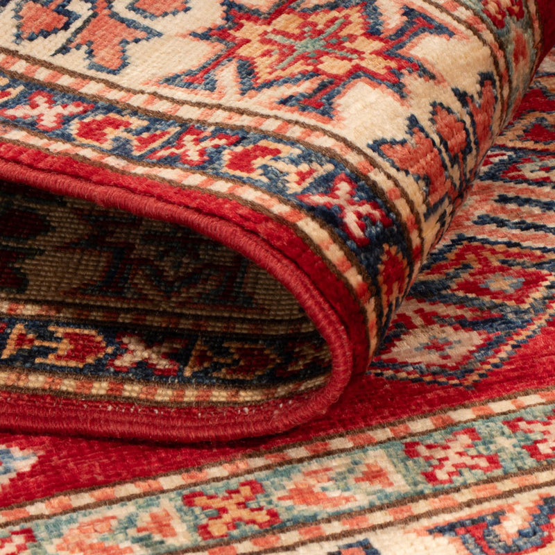 Ziegler Carpet - Kazak - Kungliga - 124 x 81 cm - röd