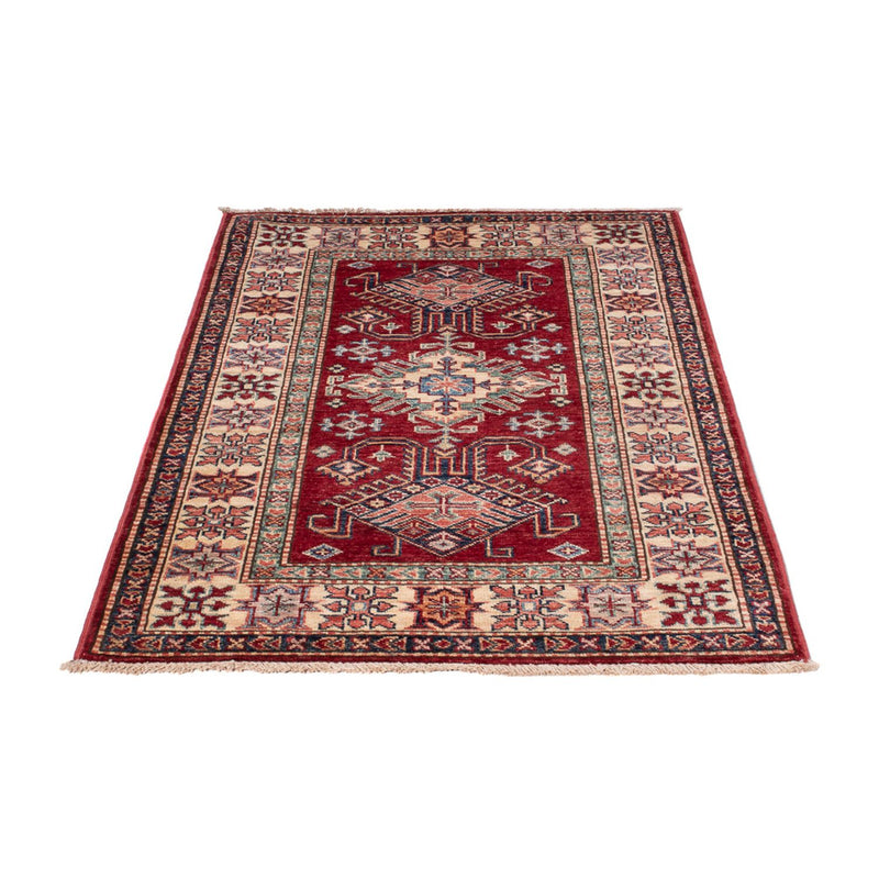 Ziegler Carpet - Kazak - Kungliga - 124 x 81 cm - röd