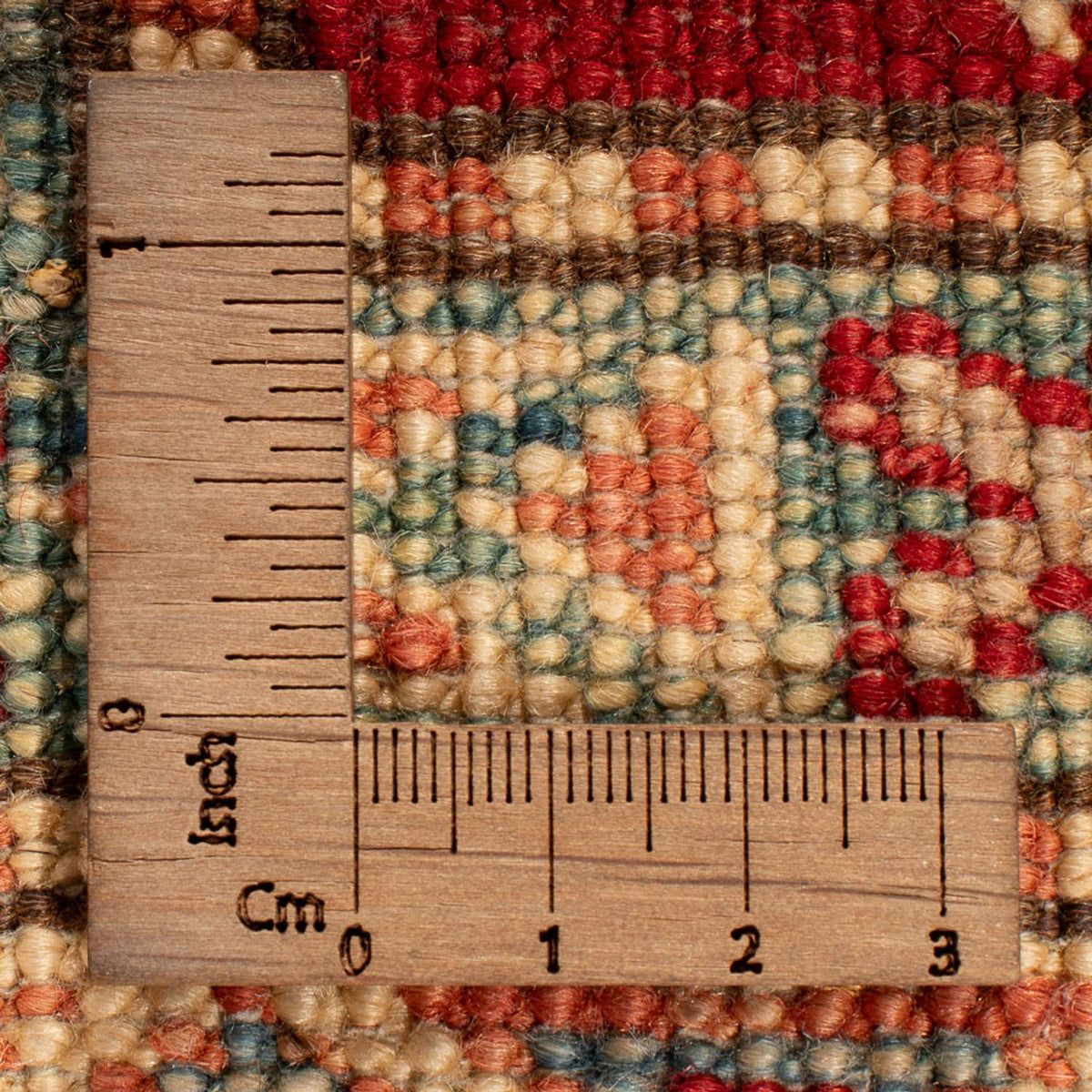 Ziegler Carpet - Kazak - Kungliga - 124 x 81 cm - röd