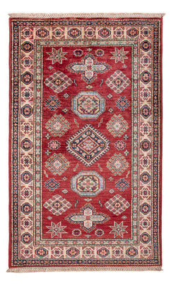 Ziegler Carpet - Kazak - Kungliga - 124 x 77 cm - röd