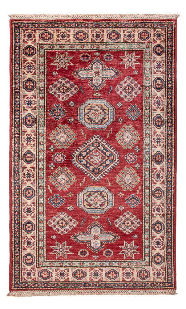 Ziegler Carpet - Kazak - Kungliga - 124 x 77 cm - röd