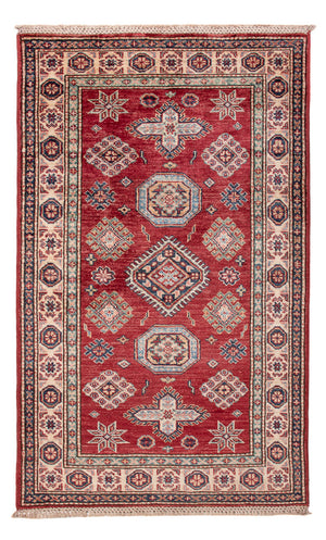 Ziegler Carpet - Kazak - Kungliga - 124 x 77 cm - röd