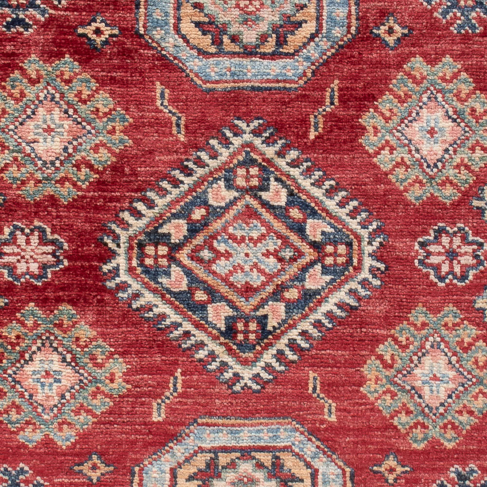 Ziegler Carpet - Kazak - Kungliga - 124 x 77 cm - röd