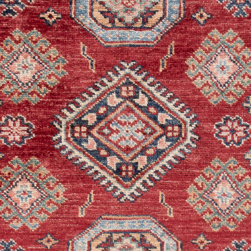 Ziegler Carpet - Kazak - Kungliga - 124 x 77 cm - röd
