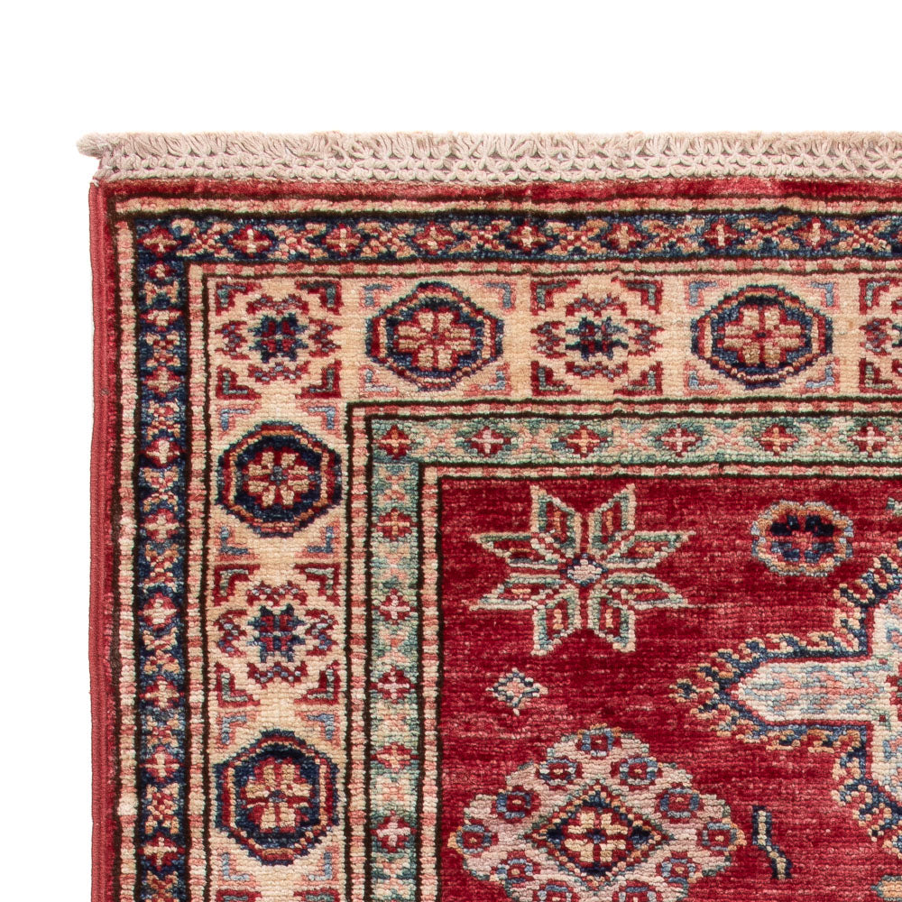 Kazak Mattan 124x77cm - Oriental Carpet