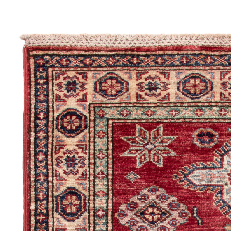 Ziegler Carpet - Kazak - Kungliga - 124 x 77 cm - röd
