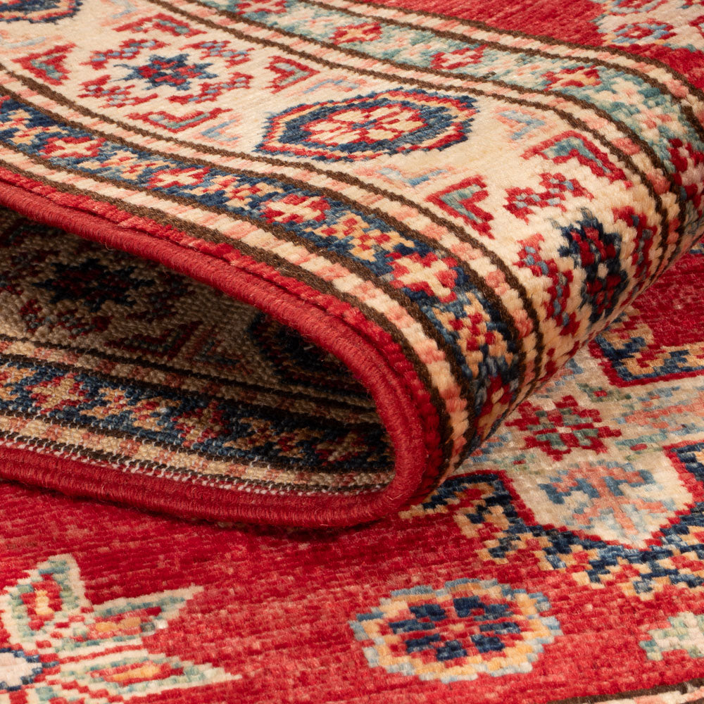 Ziegler Carpet - Kazak - Kungliga - 124 x 77 cm - röd