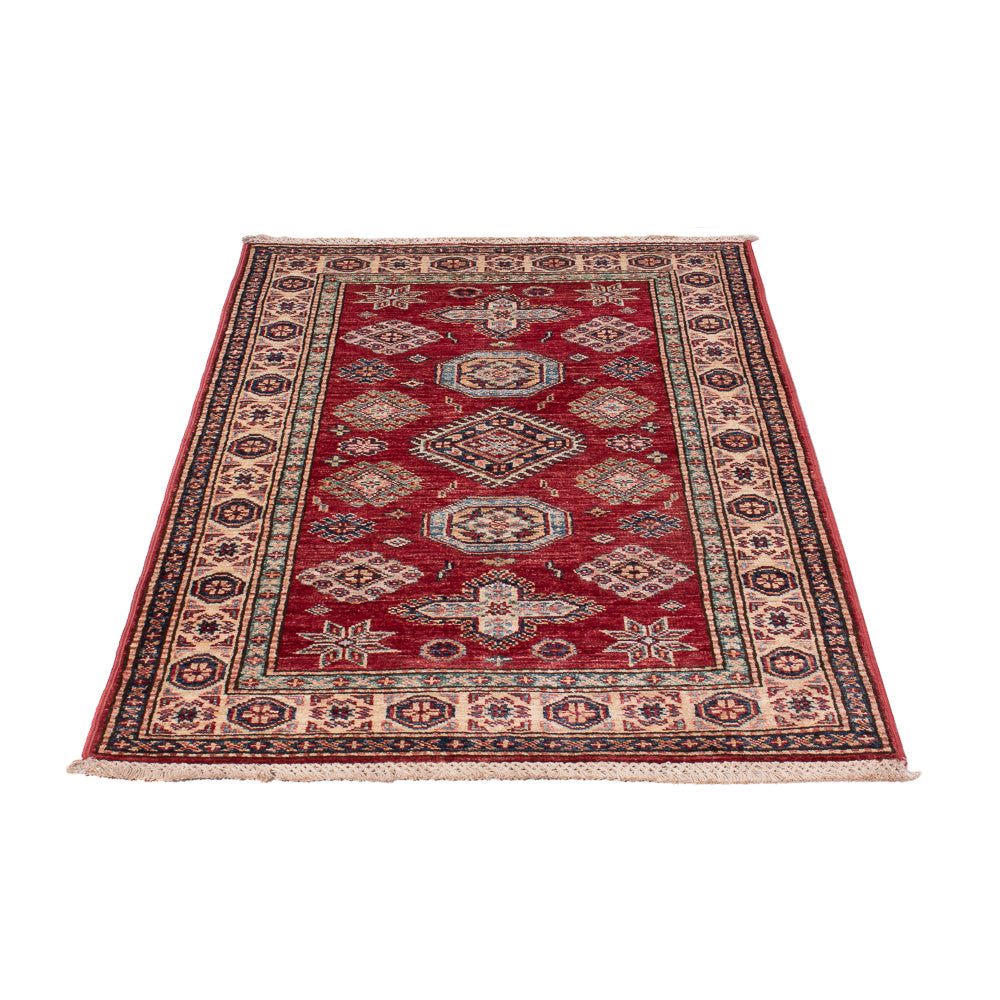 Ziegler Carpet - Kazak - Kungliga - 124 x 77 cm - röd