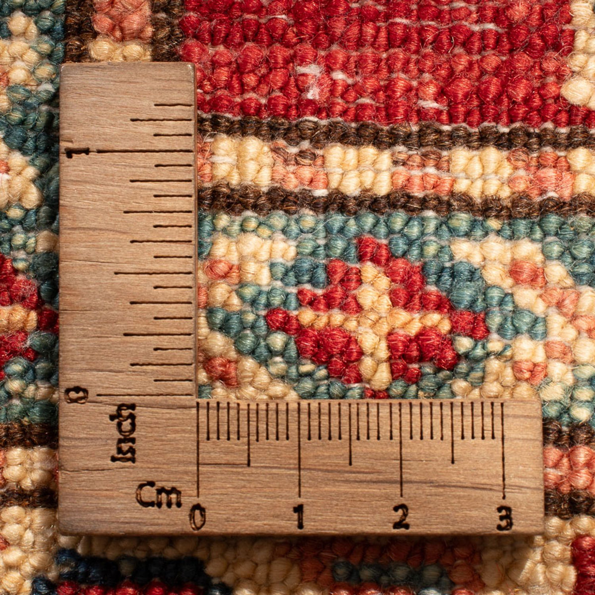 Ziegler Carpet - Kazak - Kungliga - 124 x 77 cm - röd