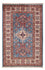 Ziegler Carpet - Kazak - Kungliga - 126 x 80 cm - blå