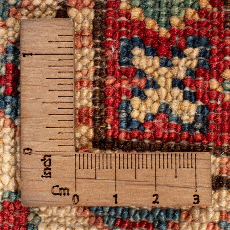 Ziegler Carpet - Kazak - Kungliga - 126 x 80 cm - blå