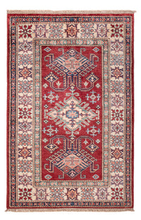 Ziegler Carpet - Kazak - Kungliga - 122 x 81 cm - röd