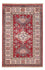 Ziegler Carpet - Kazak - Kungliga - 122 x 81 cm - röd