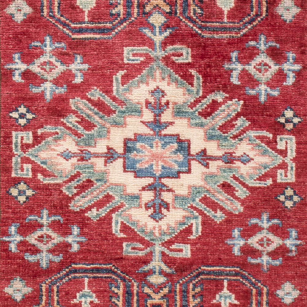 Ziegler Carpet - Kazak - Kungliga - 122 x 81 cm - röd