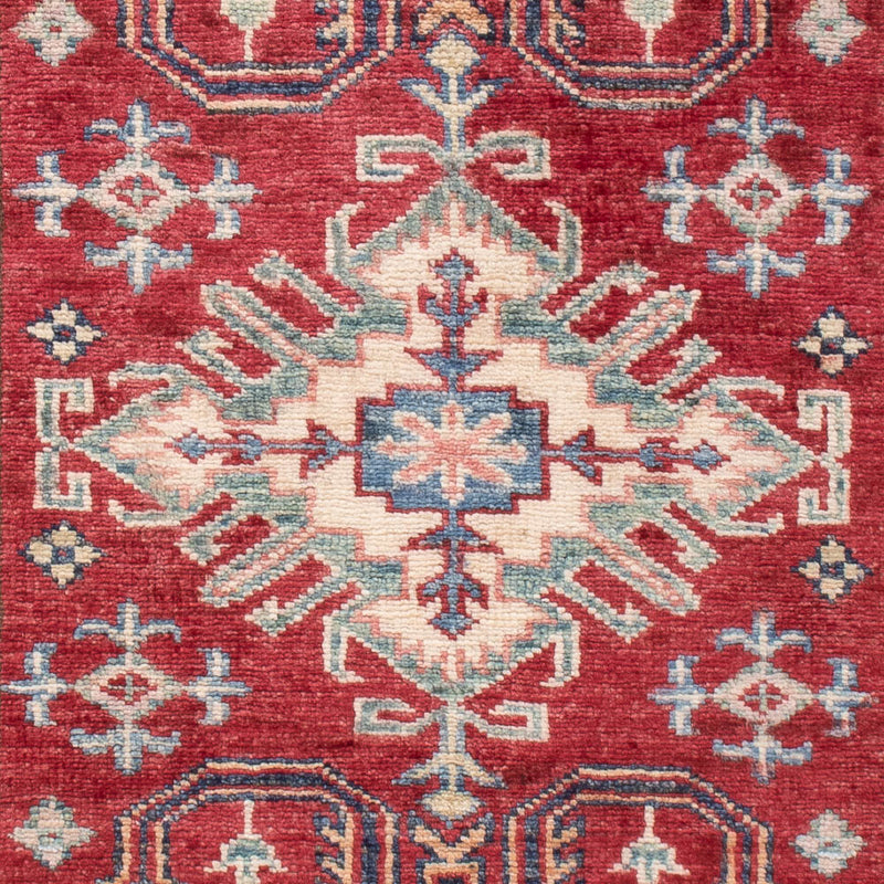 Ziegler Carpet - Kazak - Kungliga - 122 x 81 cm - röd