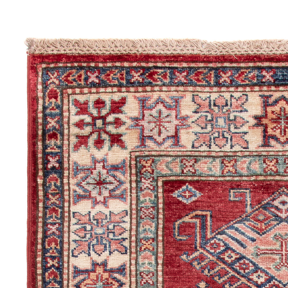 Ziegler Carpet - Kazak - Kungliga - 122 x 81 cm - röd