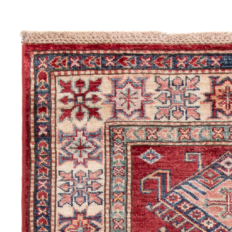 Ziegler Carpet - Kazak - Kungliga - 122 x 81 cm - röd
