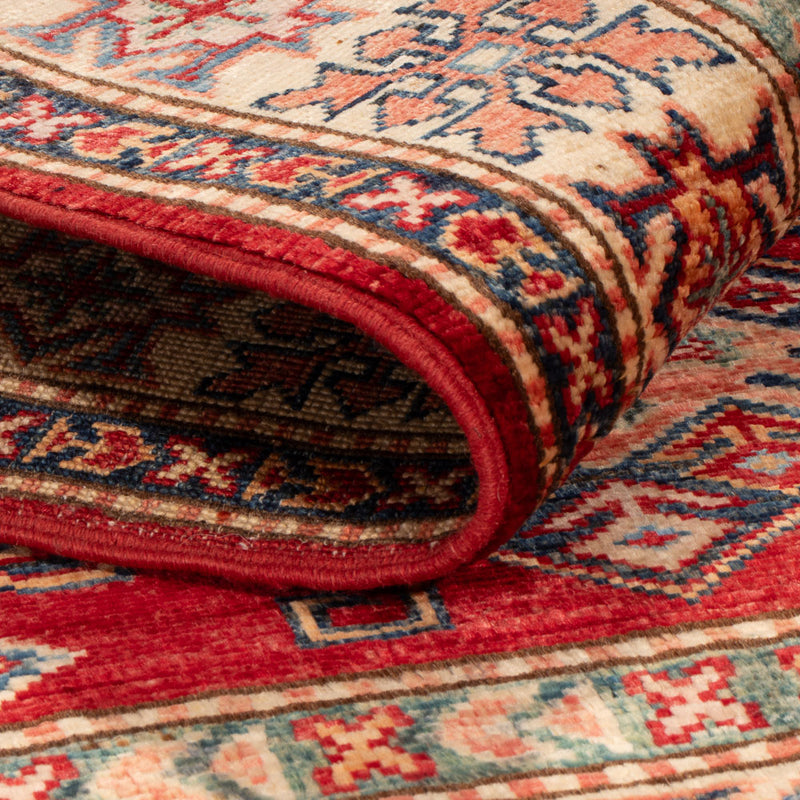 Ziegler Carpet - Kazak - Kungliga - 122 x 81 cm - röd