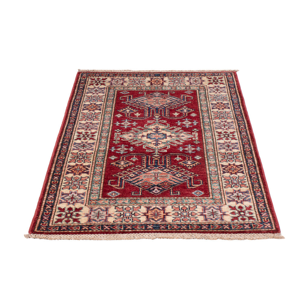 Ziegler Carpet - Kazak - Kungliga - 122 x 81 cm - röd